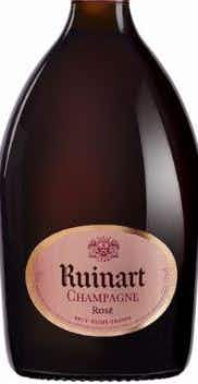 Ruinart Brut Rose NV 375ml