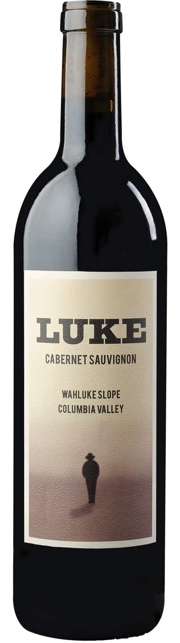 Luke Wahluke Slope Cabernet Sauvignon 2015