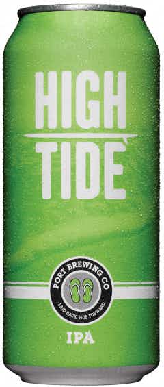 Port Brewing Company High Tide Ipa 16oz Bottle