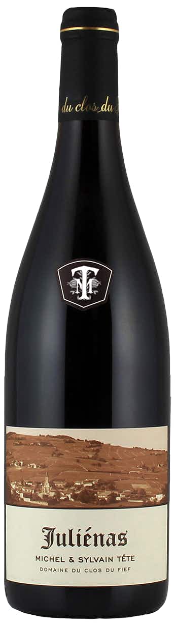 Michel Tete Julienas Tradition 2016