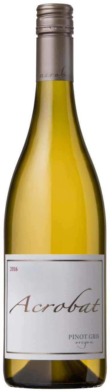 Acrobat Pinot Gris 2016