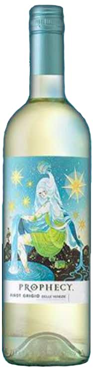 Prophecy Pinot Grigio 2016
