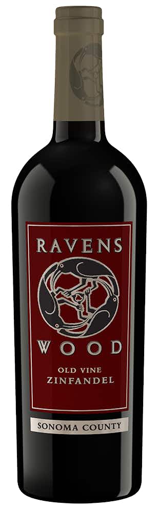 Ravenswood Sonoma County Zinfandel 2014