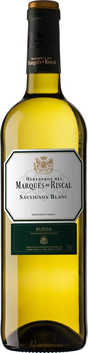Marques de Riscal Sauvignon Blanc