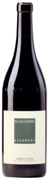 Luciano Sandrone Nebbiolo d'Alba Valmaggiore 2015