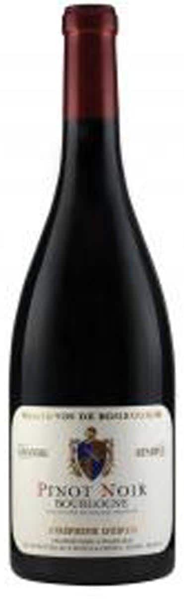 Josephine Dubois Grande Réserve Pinot Noir 2016