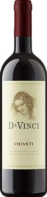 Da Vinci Chianti 2016