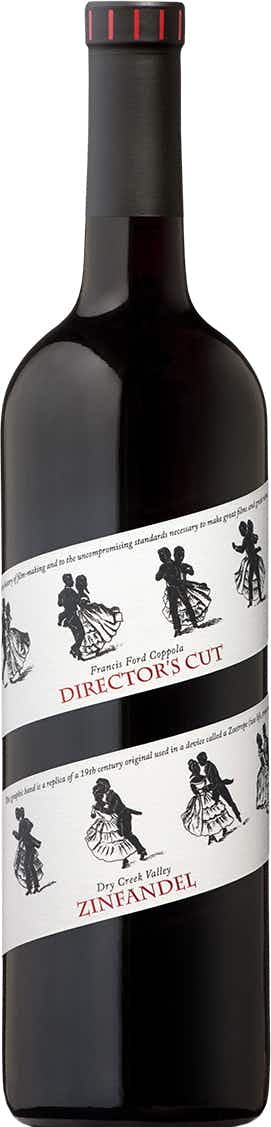 Francis Ford Coppola Director's Cut Zinfandel 2014