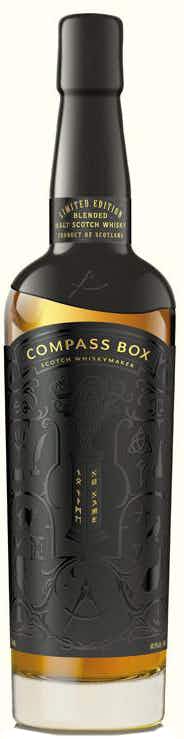 Compass Box No Name
