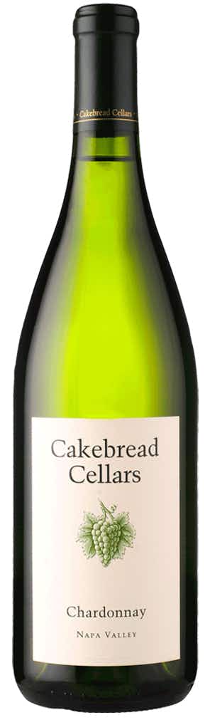 Cakebread Napa Valley Chardonnay 2016