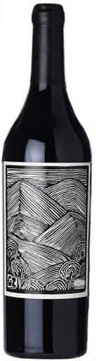 Saxum G2 Vineyard Red 2014 1.5L