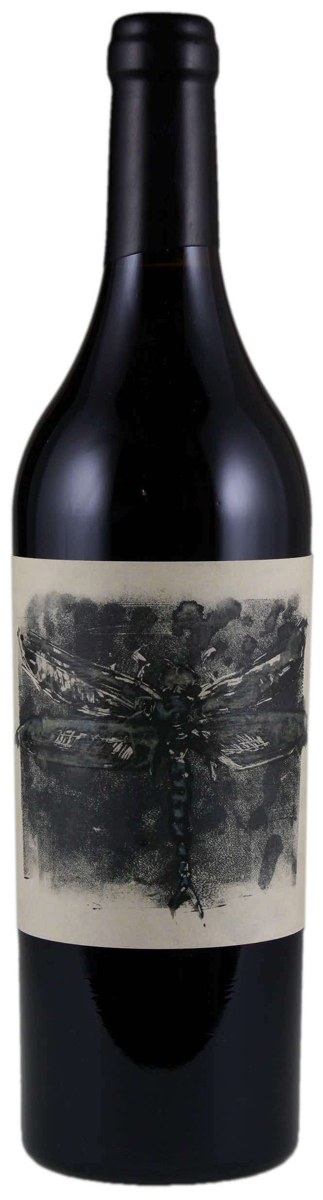 Saxum Terry Hoage Vineyard 2015