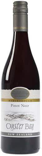 Oyster Bay Pinot Noir 2016