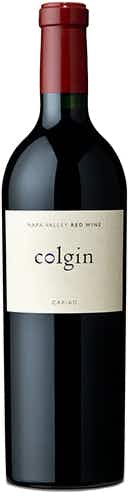 Colgin Cariad 2013