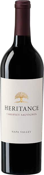 Heritance Cabernet Sauvignon 2014