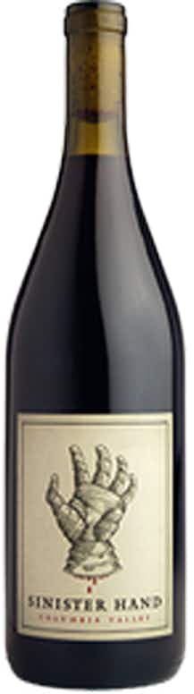 Owen Roe Sinister Hand 1.5L