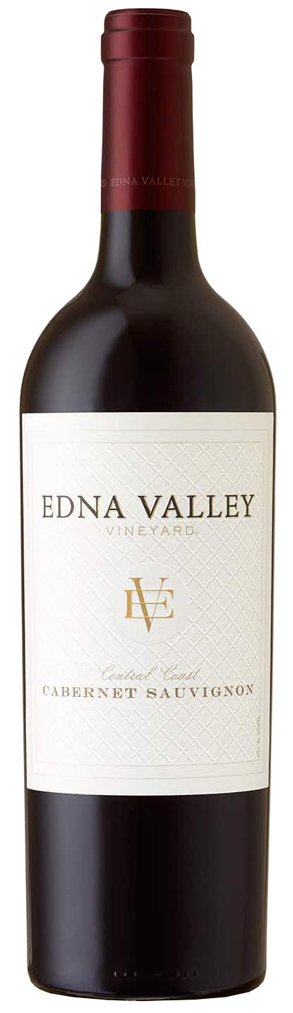 Edna Valley Vineyard Cabernet Sauvignon 2015