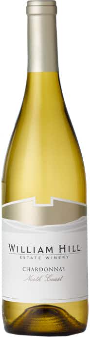 William Hill North Coast Chardonnay