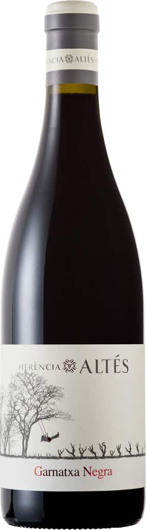 Herencia-Altés Garnatxa Negra 2016