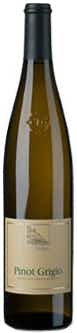 Cantina Terlano Pinot Grigio 2016