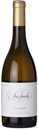 Sea Smoke Streamside Chardonnay 2011