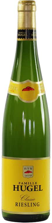 Hugel Classic Riesling 2015