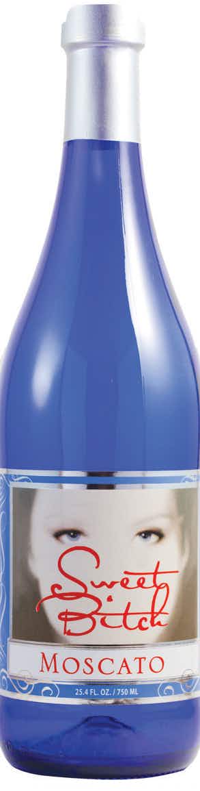 Sweet Bitch Moscato
