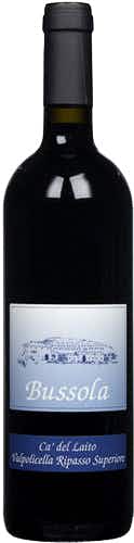 Bussola Valpolicella Superiore Ripasso Ca' del Laito 2014