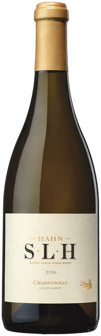 Hahn Santa Lucia Highlands Chardonnay 2016