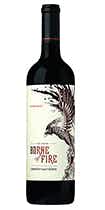 Borne Of Fire Cabernet Sauvignon 2017