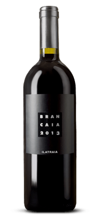 Brancaia Ilatraia 2013