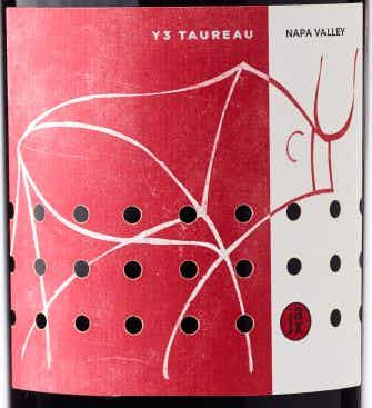 Jax Y3 Taureau 2015