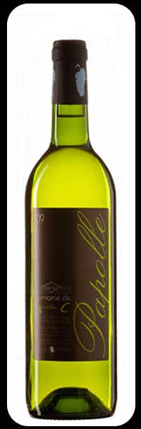 Domaine de Papolle Cotes de Gascogne 2016
