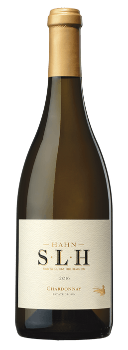 Hahn Santa Lucia Highlands Chardonnay 2017