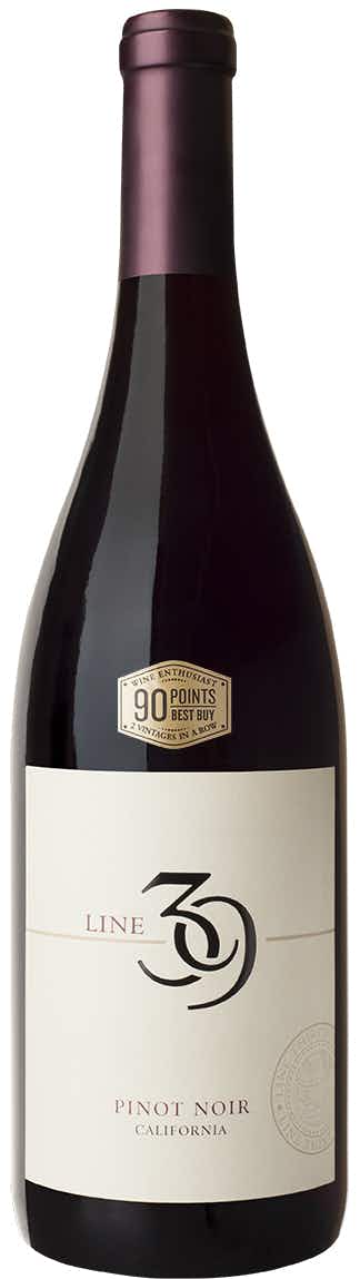 Line 39 Pinot Noir 2016