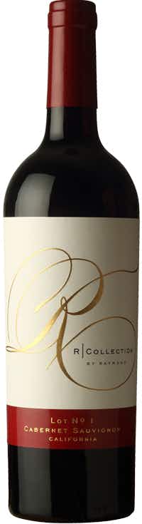 Raymond Reserve Selection Cabernet Sauvignon 2015