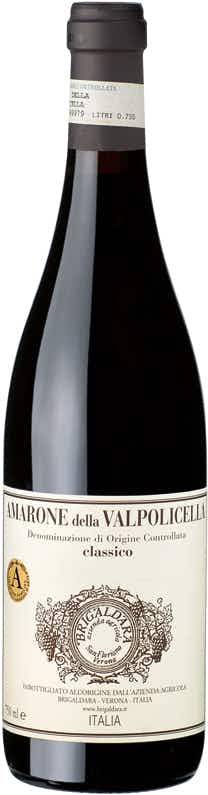 Brigaldara Valpolicella Classico 2016