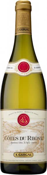 E. Guigal Cotes du Rhone Blanc 2016