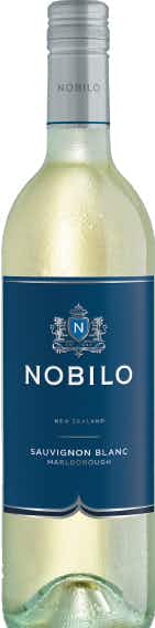 Nobilo Marlborough Sauvignon Blanc
