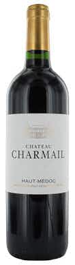 Chateau Charmail Haut Medoc 2015