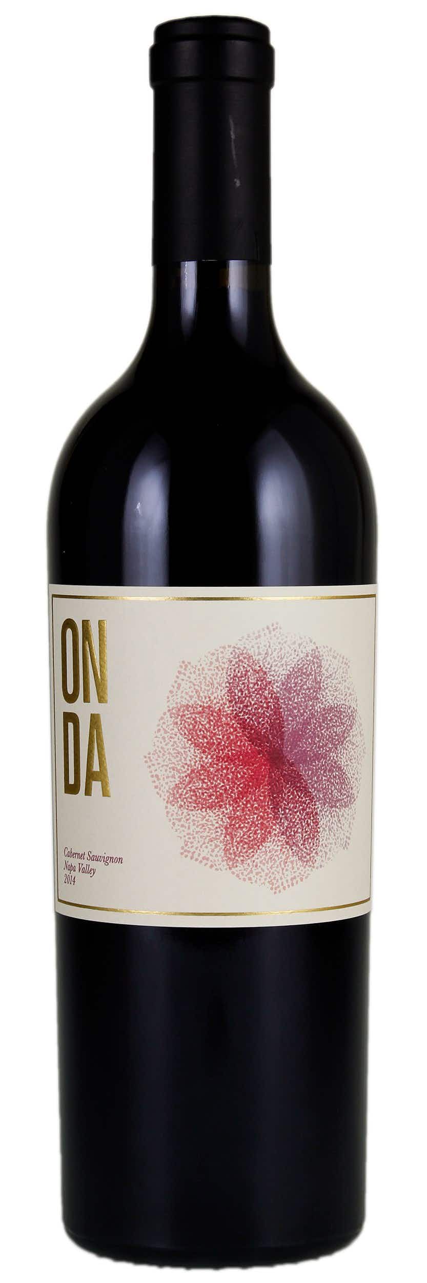 Dana Estates Onda Cabernet Sauvignon 2014