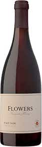 Flowers Sonoma Coast Pinot Noir 2016