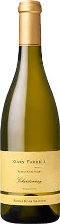 Gary Farrell Russian River Selection Chardonnay 2016