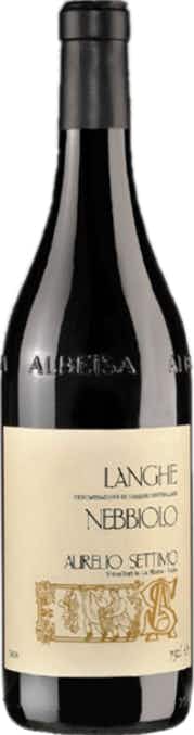 Aurelio Settimo Langhe Nebbiolo 2013