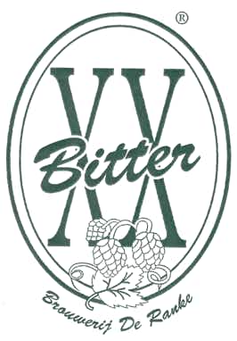 Brouwerij De Ranke XX Bitter 750ml