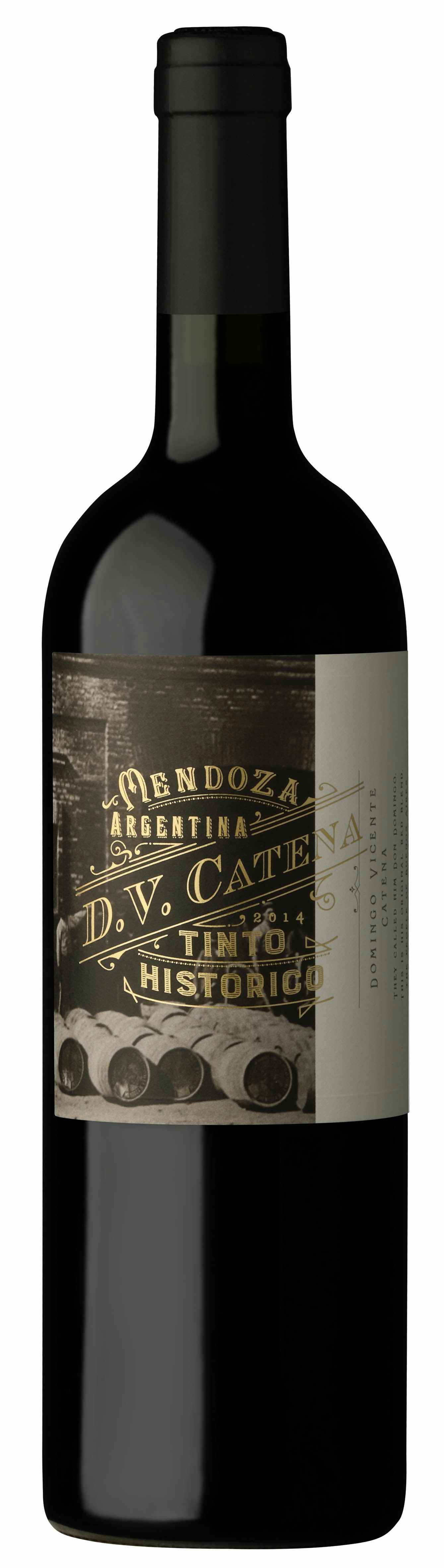 Catena Zapata Catena Tinto Historico 2014