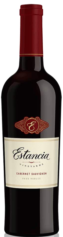 Estancia Cabernet Sauvignon 2016