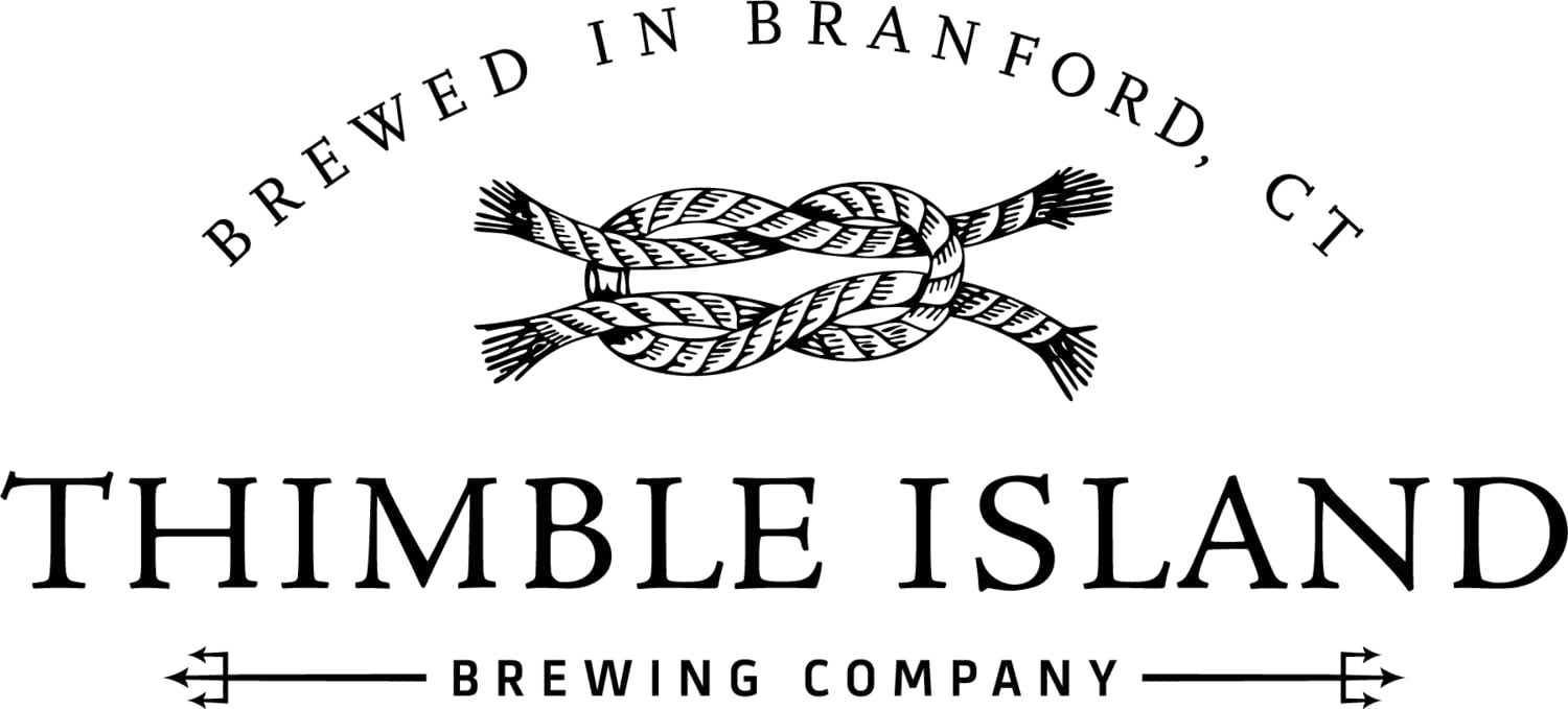 Thimble Island Brewery M.A.D Oak Aged 4 pack 12oz Bottle