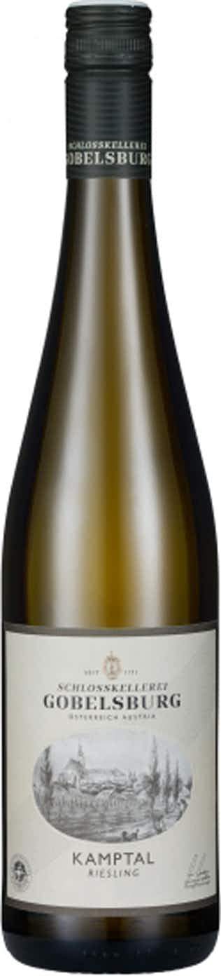 Schloss Gobelsburg Kamptal Schlosskellerei Riesling Trocken 2016