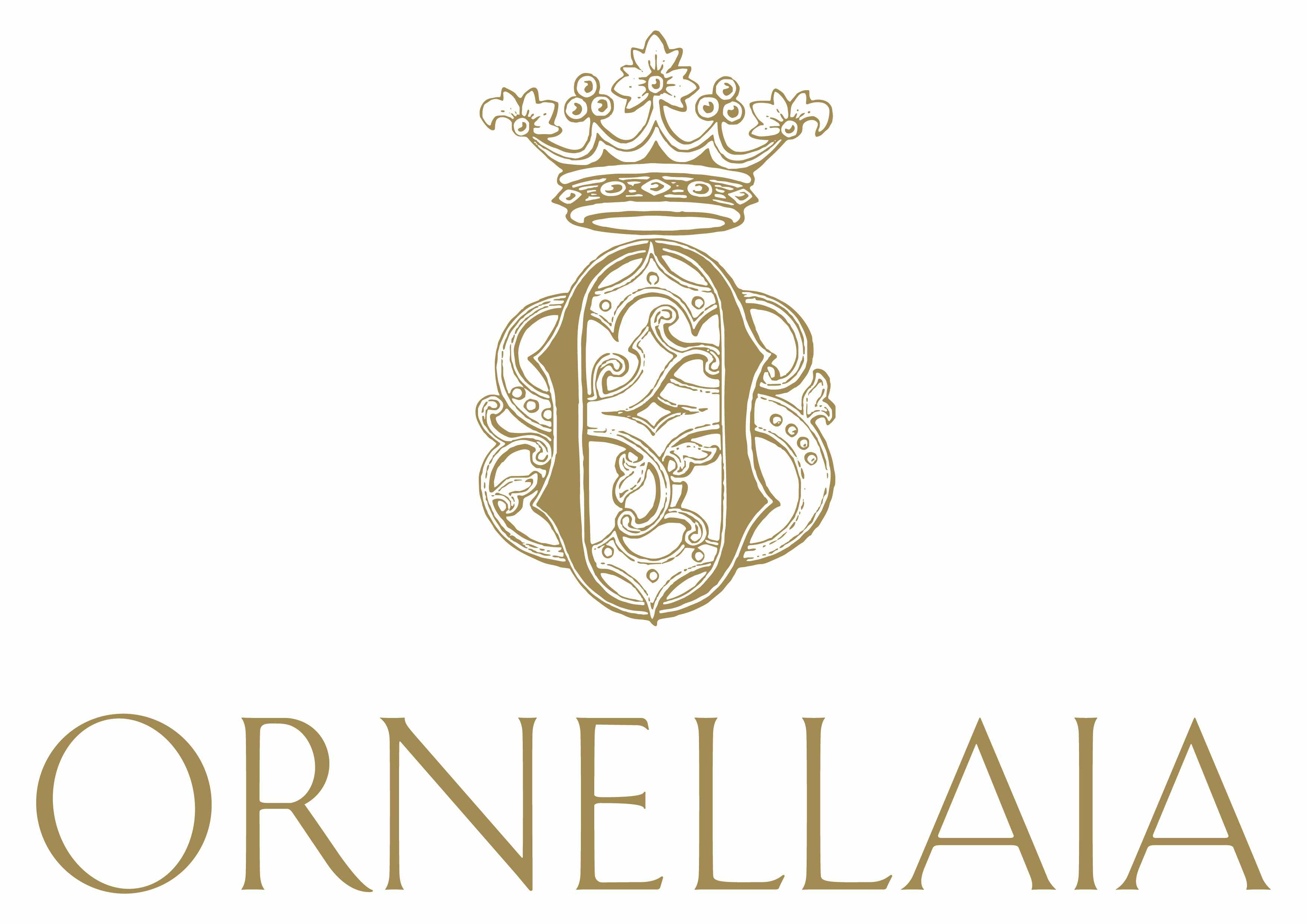 Ornellaia Le Serre Nuove 2012